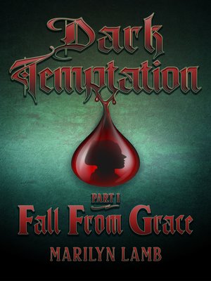 cover image of Dark Temptation Part I